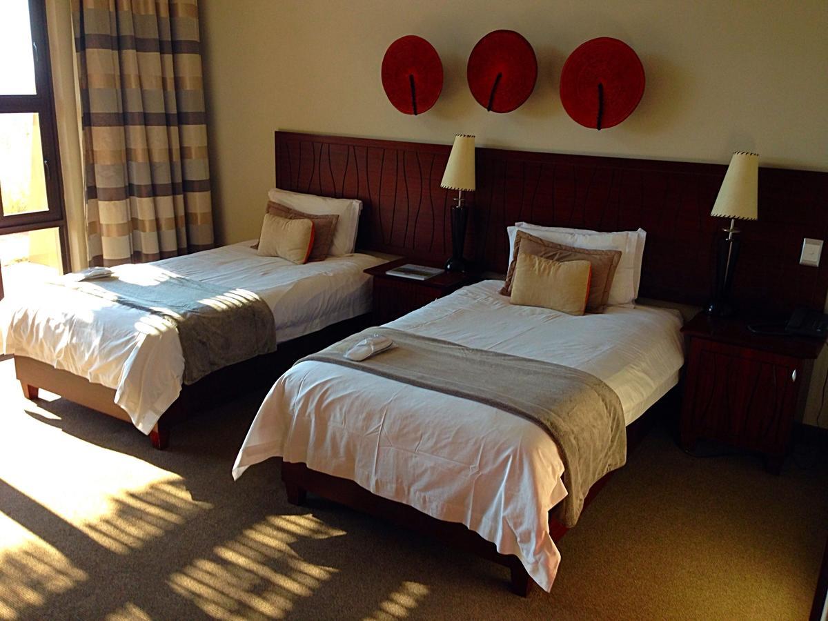 Maropeng Boutique Hotel Magaliesburg Exterior photo
