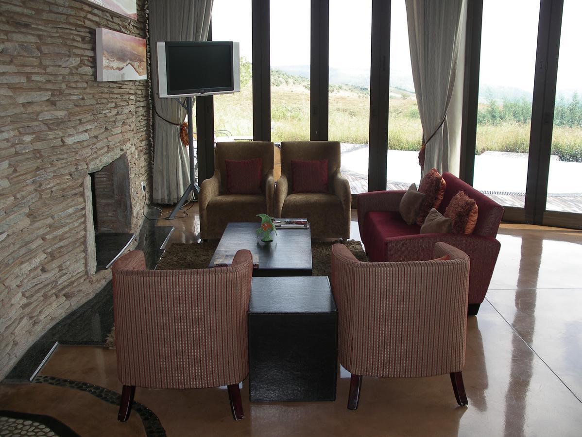 Maropeng Boutique Hotel Magaliesburg Exterior photo